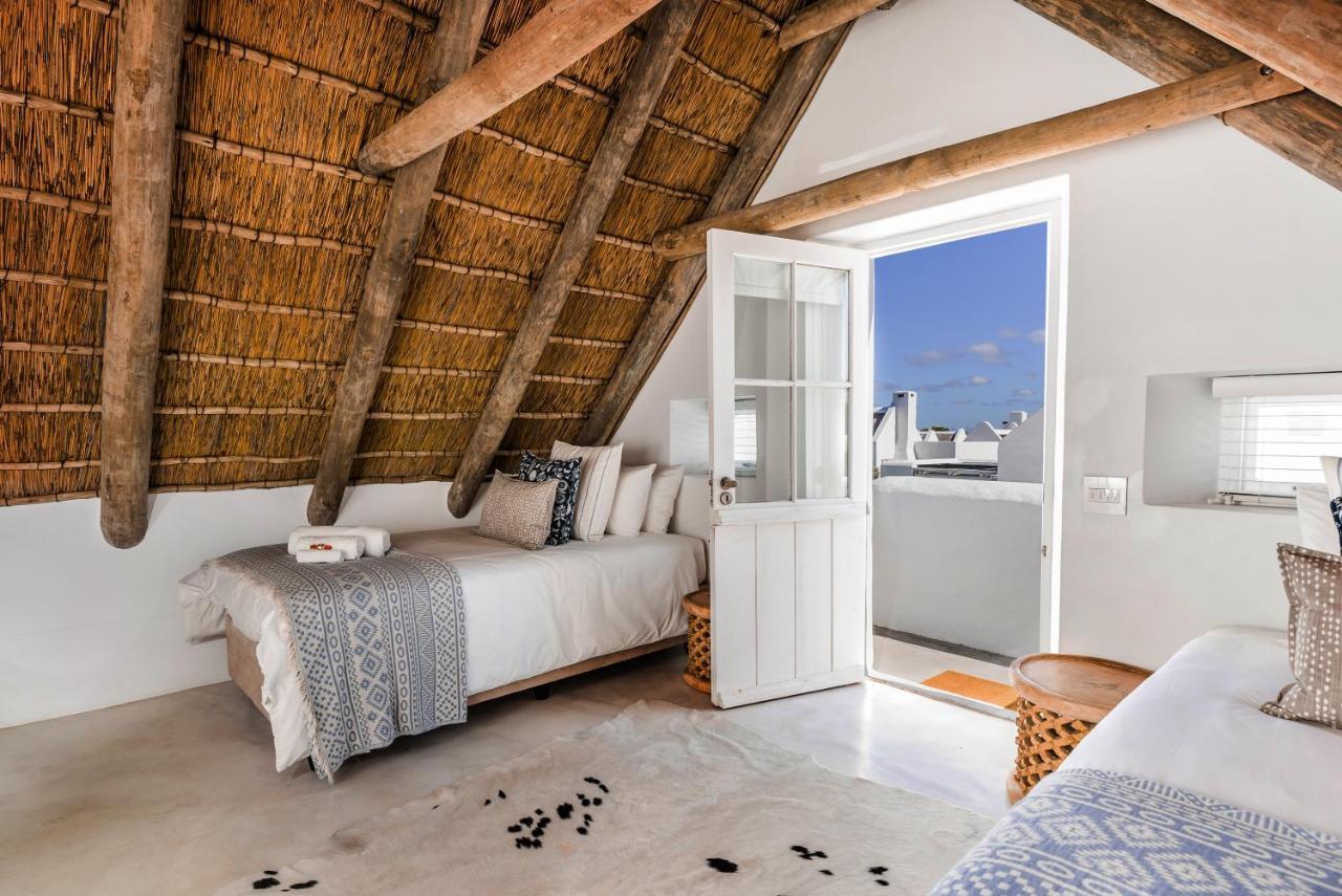 Вилла Bliss On The Bay Стрёйсбай Экстерьер фото
